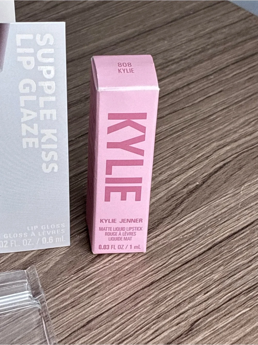 Kylie Cosmetics kylie cosmetics